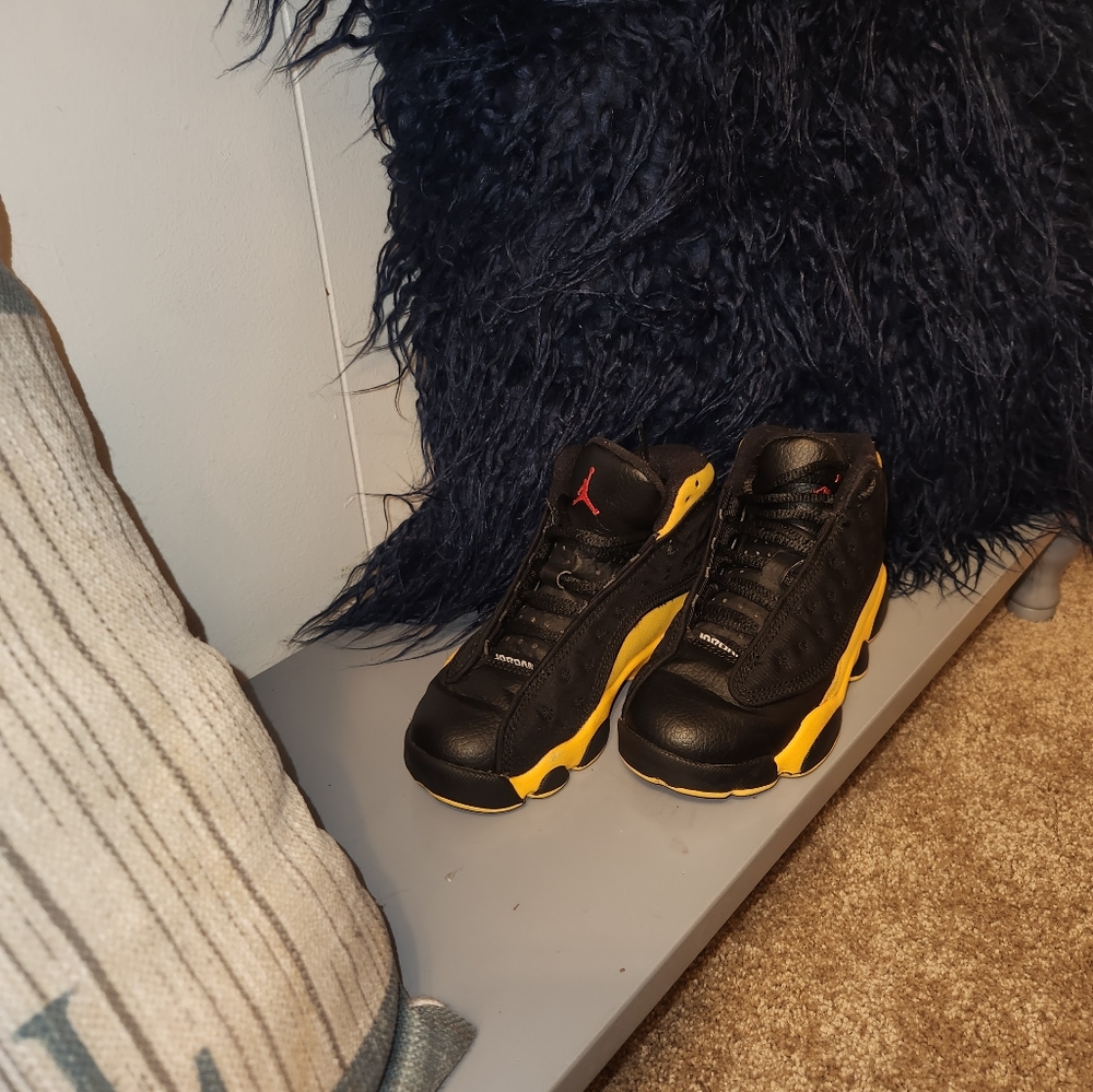 Jordan Retro 13 - Picture 3 of 3